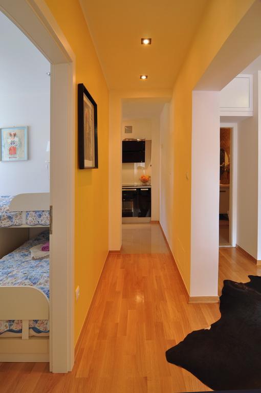Apartment Barbara Split Phòng bức ảnh