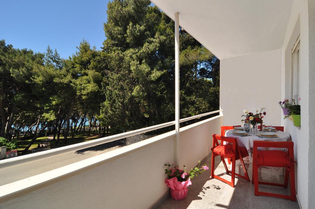 Apartment Barbara Split Phòng bức ảnh