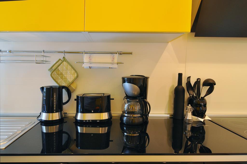 Apartment Barbara Split Phòng bức ảnh