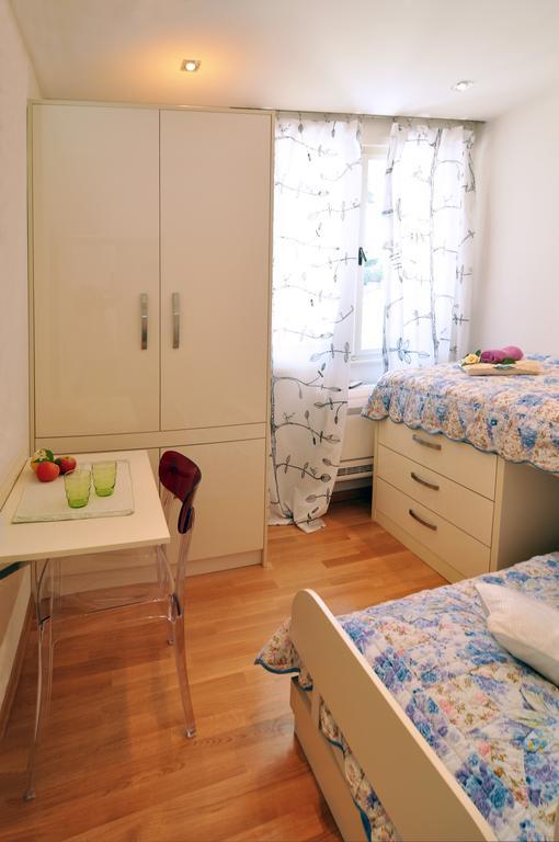 Apartment Barbara Split Phòng bức ảnh