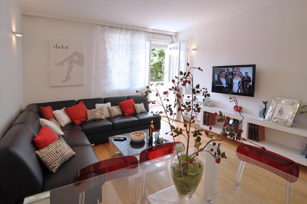 Apartment Barbara Split Phòng bức ảnh
