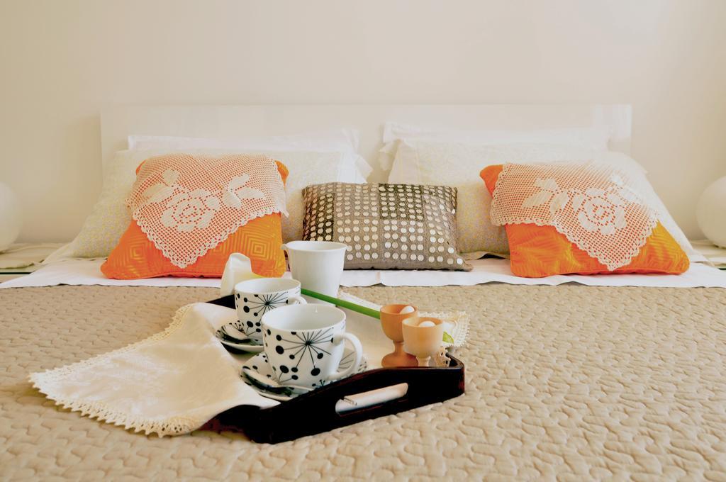 Apartment Barbara Split Phòng bức ảnh
