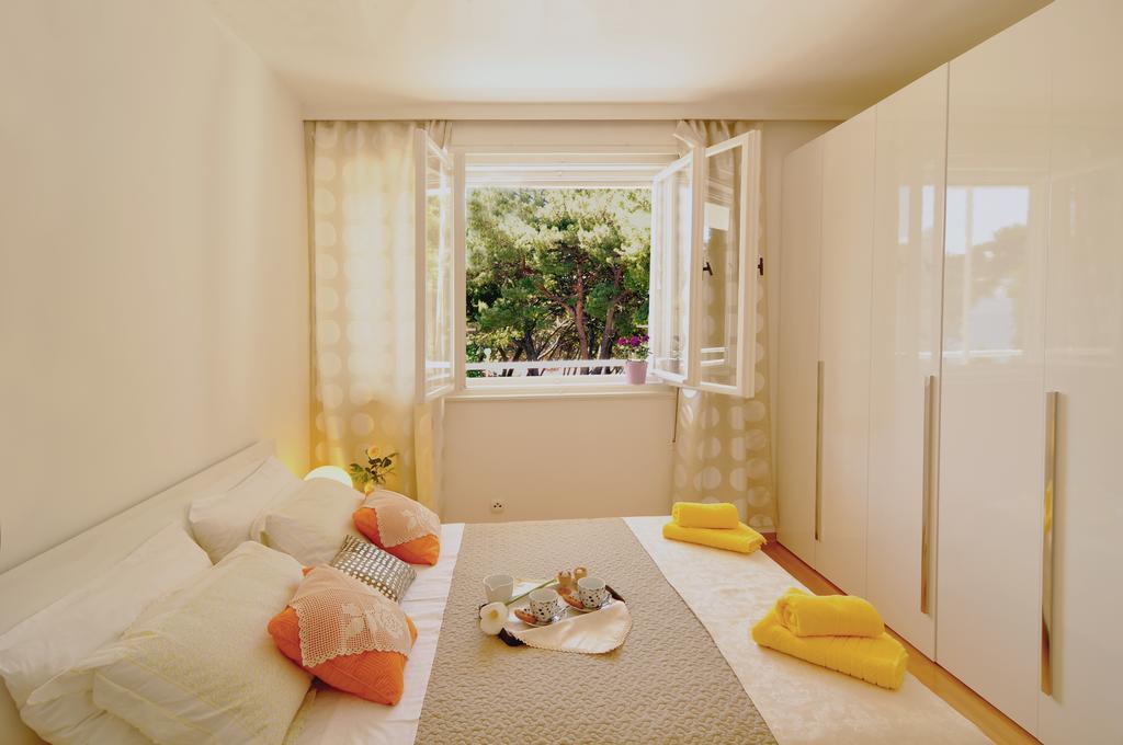 Apartment Barbara Split Phòng bức ảnh
