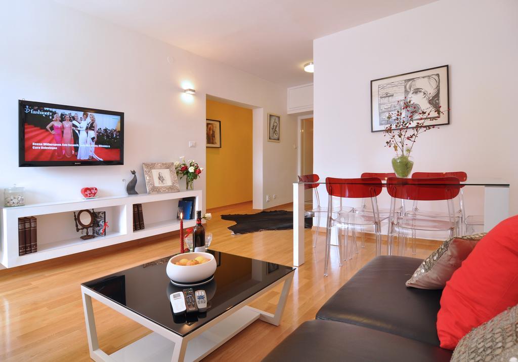 Apartment Barbara Split Phòng bức ảnh