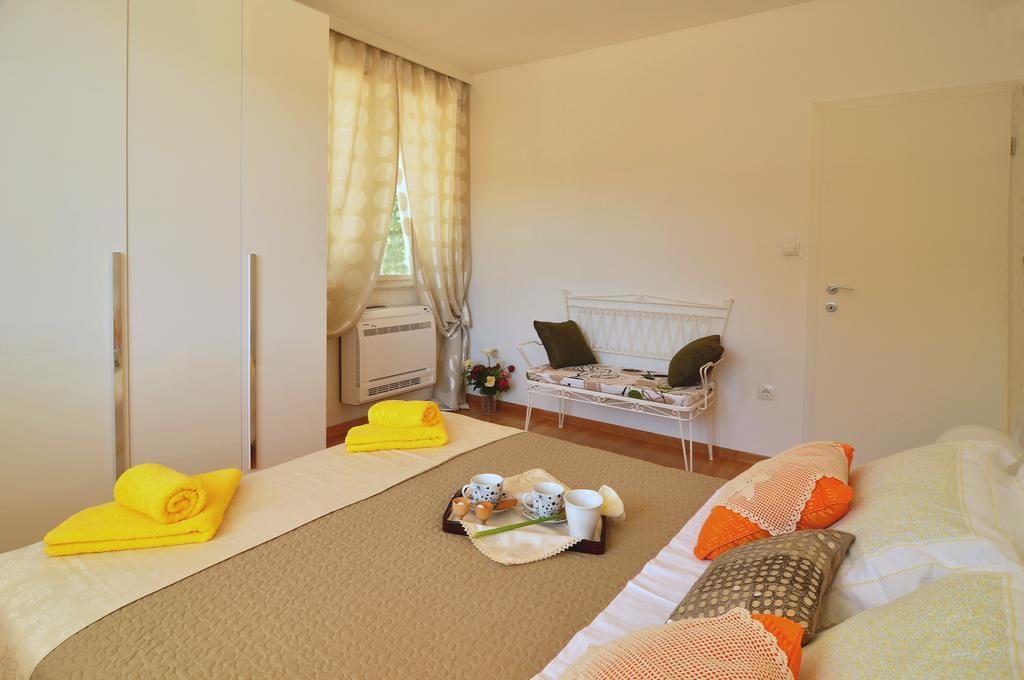 Apartment Barbara Split Phòng bức ảnh