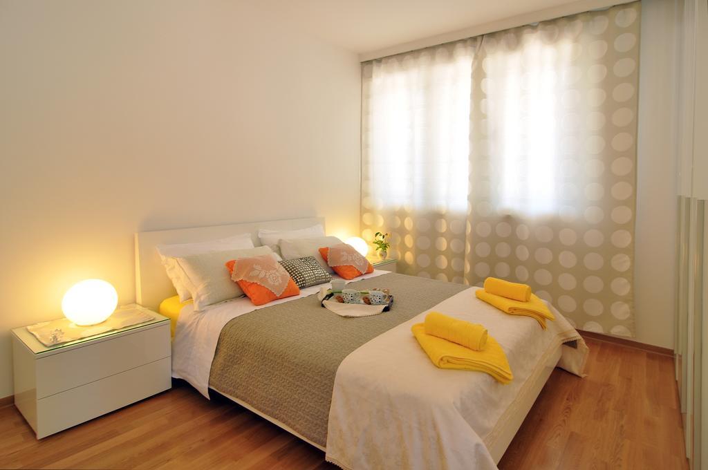 Apartment Barbara Split Phòng bức ảnh