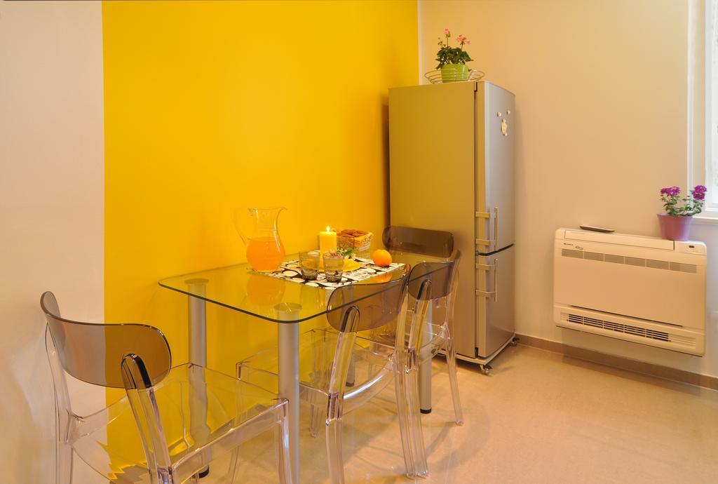 Apartment Barbara Split Phòng bức ảnh