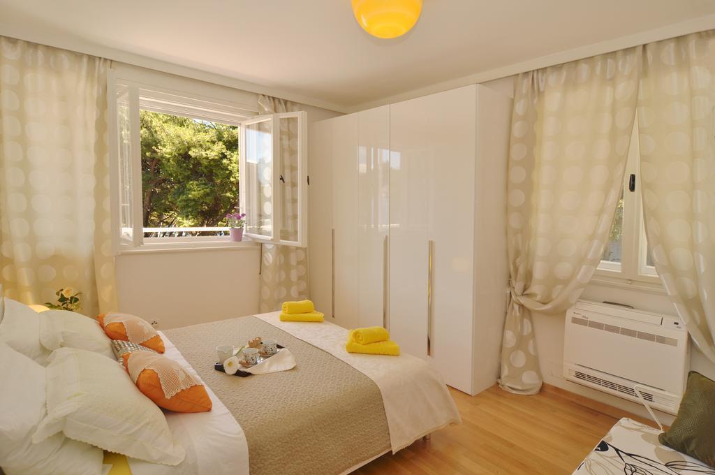 Apartment Barbara Split Phòng bức ảnh