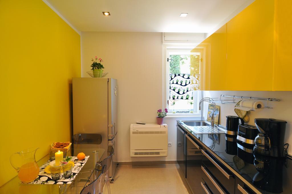 Apartment Barbara Split Phòng bức ảnh