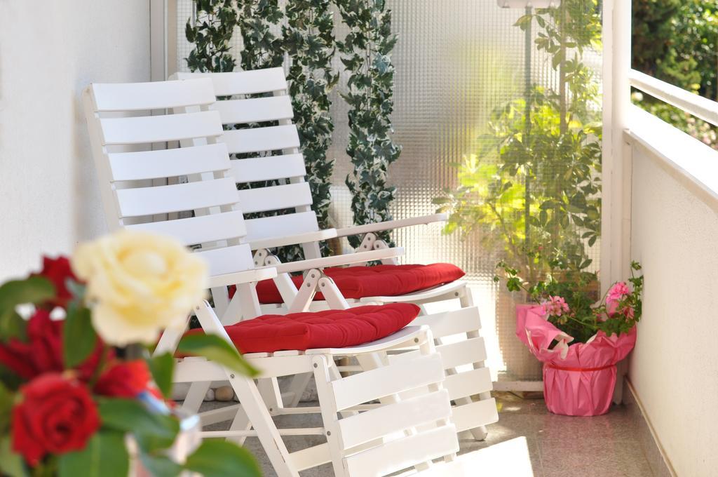 Apartment Barbara Split Phòng bức ảnh