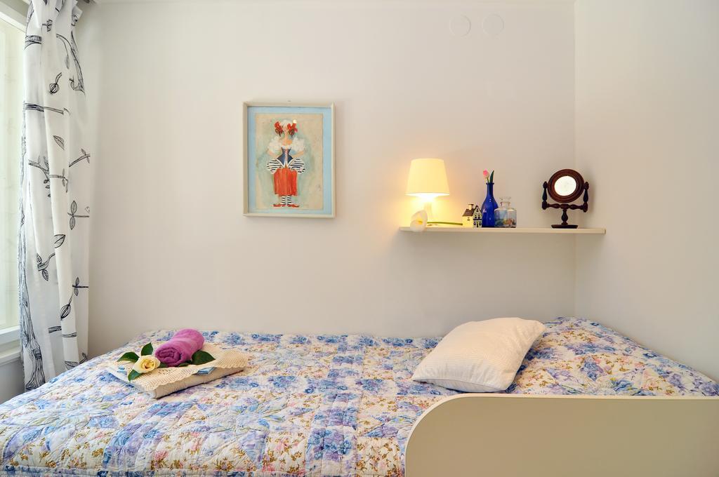 Apartment Barbara Split Phòng bức ảnh