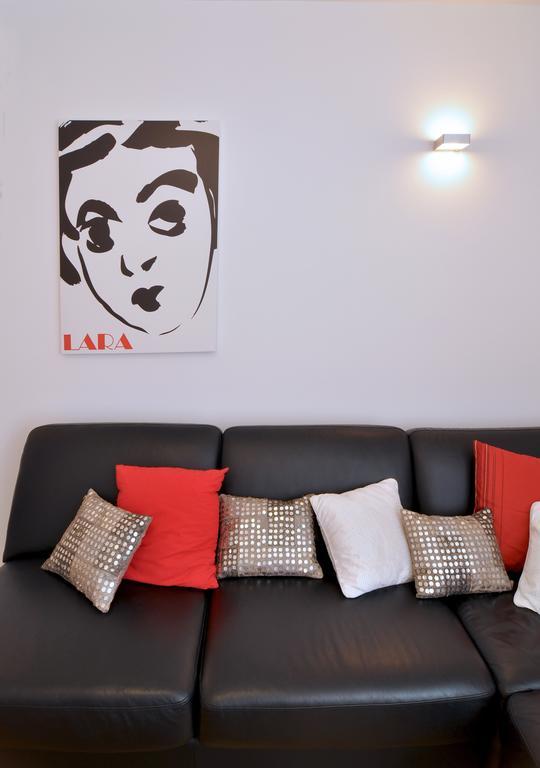 Apartment Barbara Split Phòng bức ảnh
