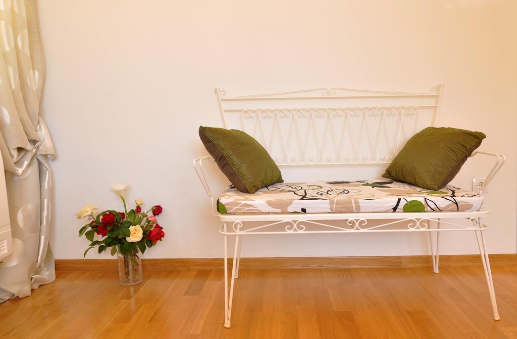 Apartment Barbara Split Phòng bức ảnh