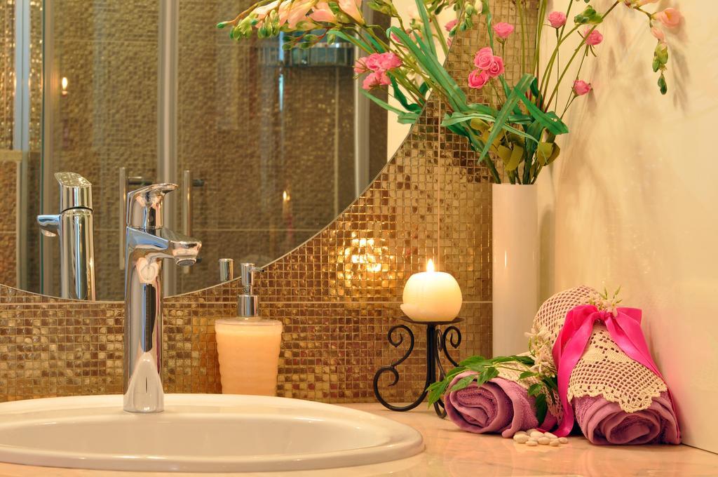 Apartment Barbara Split Phòng bức ảnh
