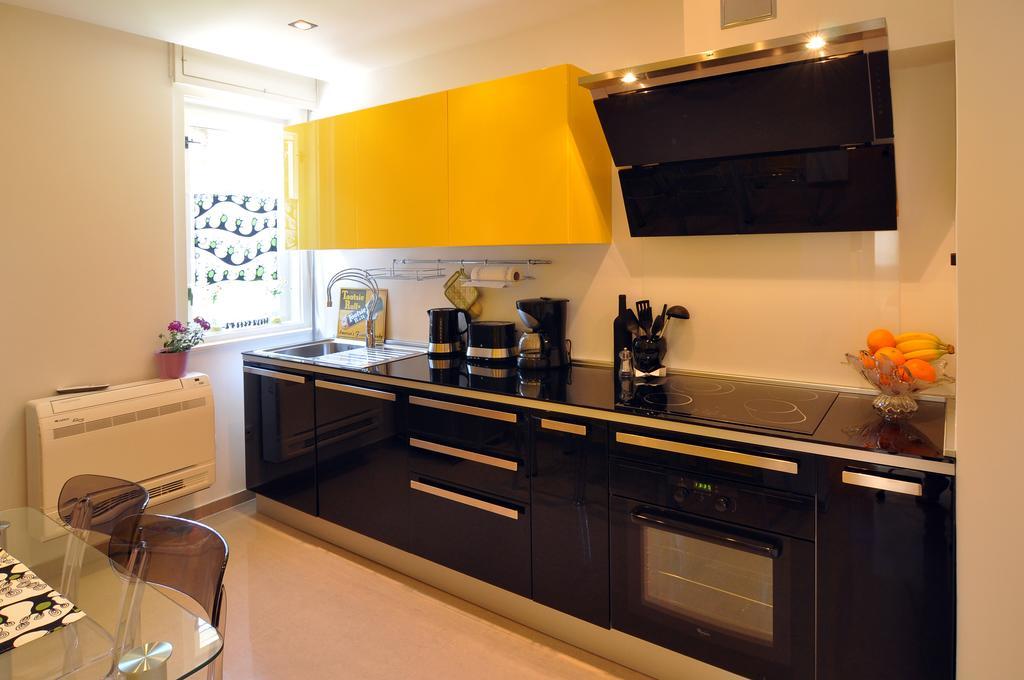 Apartment Barbara Split Phòng bức ảnh