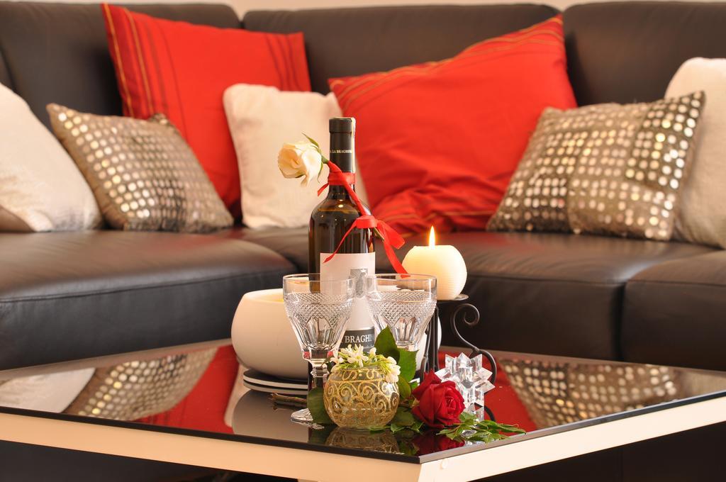Apartment Barbara Split Phòng bức ảnh