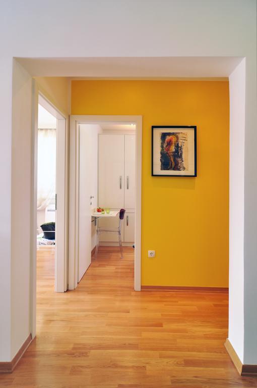 Apartment Barbara Split Phòng bức ảnh