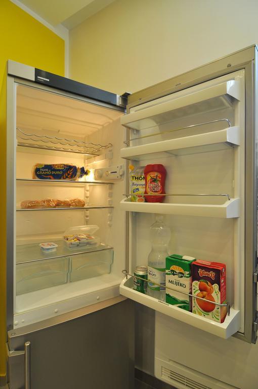 Apartment Barbara Split Ngoại thất bức ảnh
