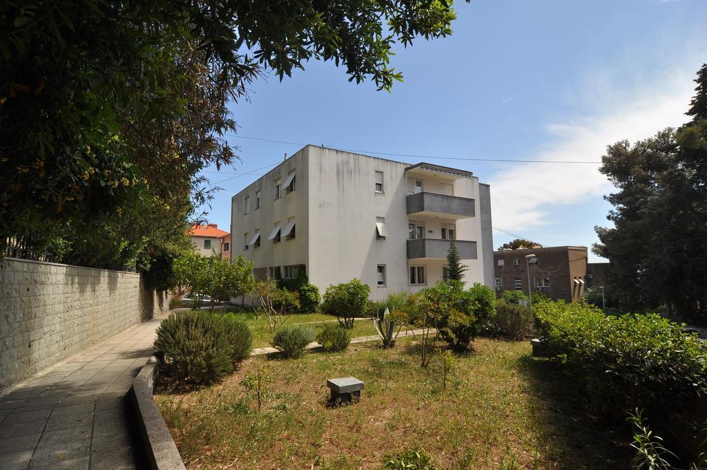 Apartment Barbara Split Ngoại thất bức ảnh