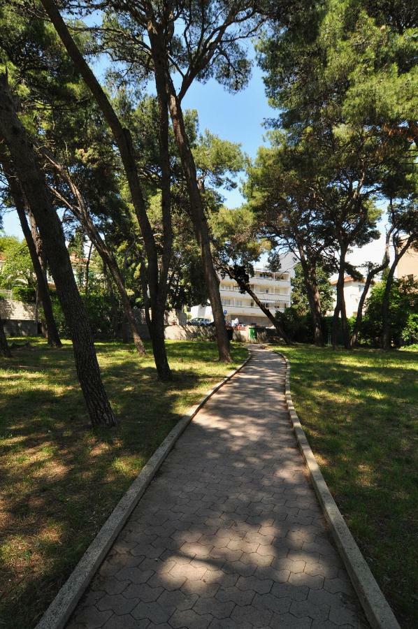 Apartment Barbara Split Ngoại thất bức ảnh